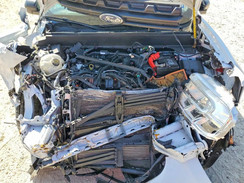 2023 FORD MAVERICK XL — Фото 12 из 13