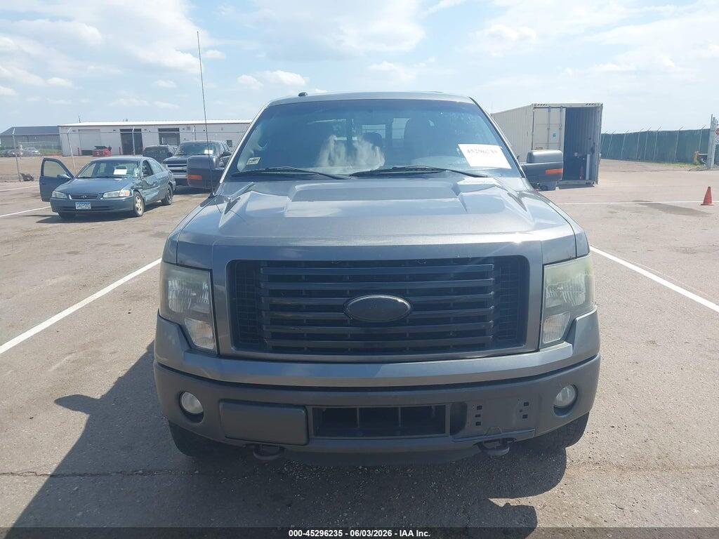 1FTFW1ET6CFA49299 2012 FORD F-150 photo no. 12