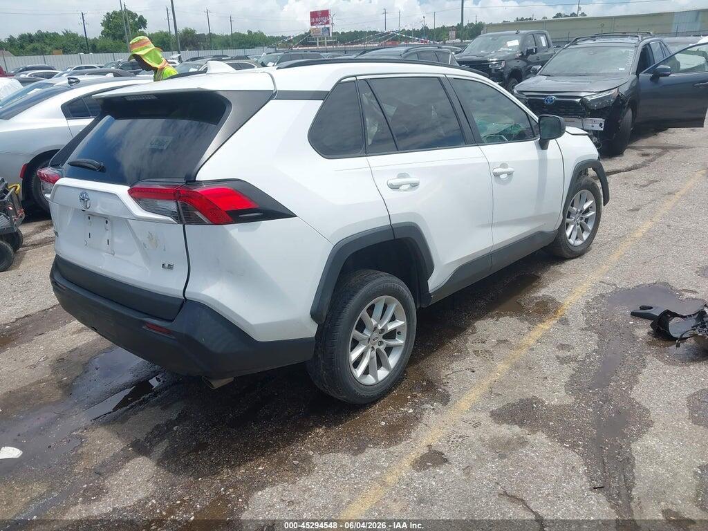 2T3H1RFV3LW075573 2020 TOYOTA RAV4 photo no. 4