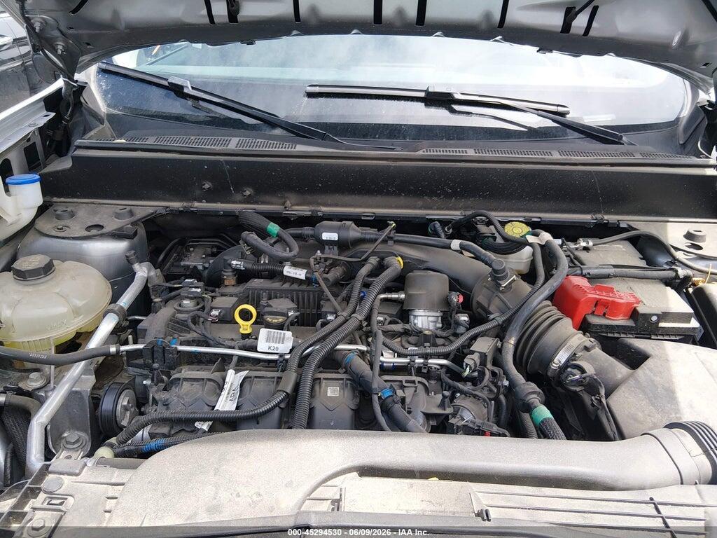 3FTTW8J94RRB03488 2024 FORD MAVERICK photo no. 10