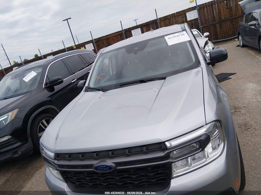 3FTTW8J94RRB03488 2024 FORD MAVERICK photo no. 12
