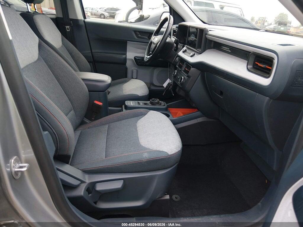 3FTTW8J94RRB03488 2024 FORD MAVERICK photo no. 5