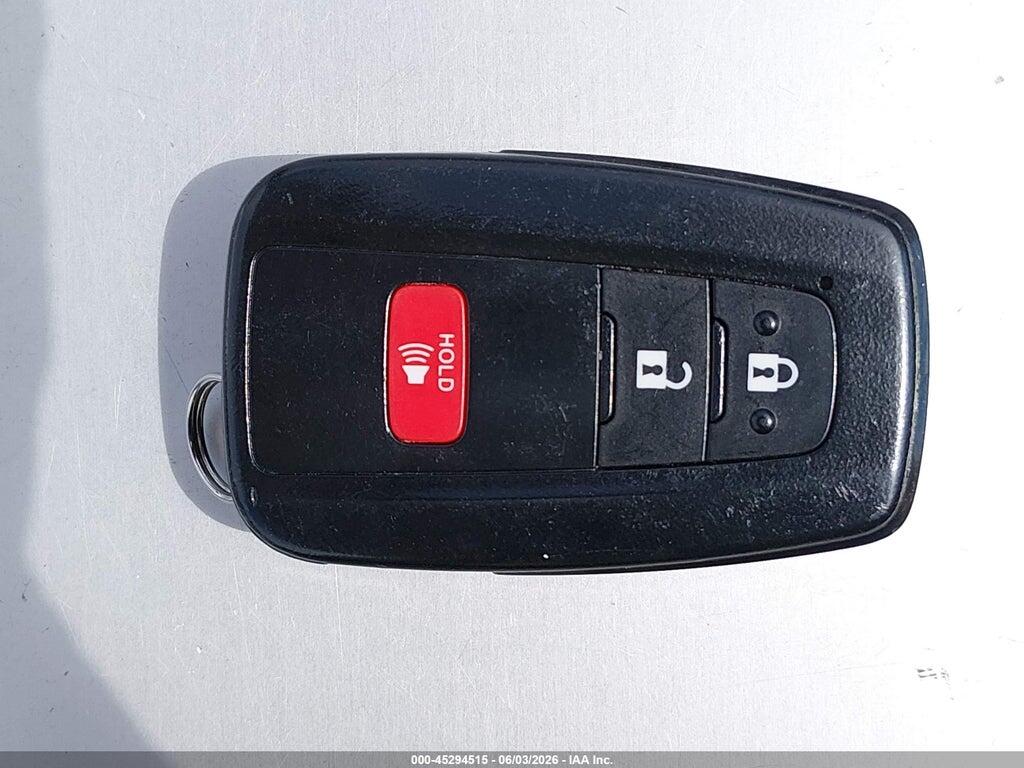 4T3RWRFVXRU118188 2024 TOYOTA RAV4 HYBRID photo no. 11