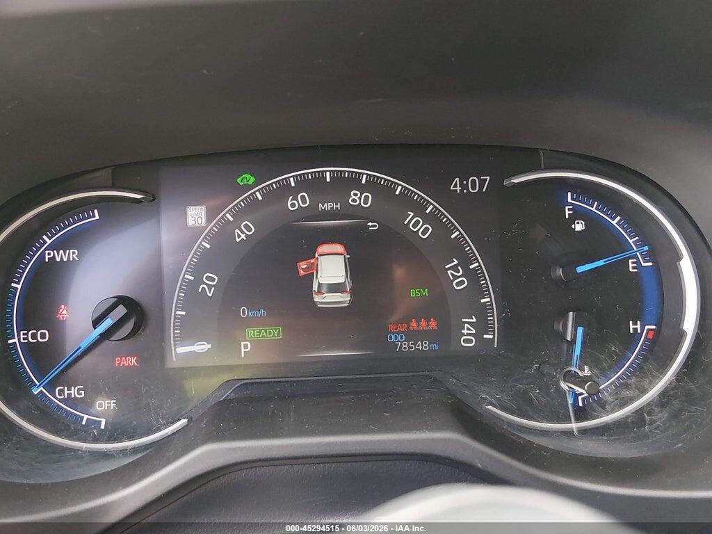4T3RWRFVXRU118188 2024 TOYOTA RAV4 HYBRID photo no. 7