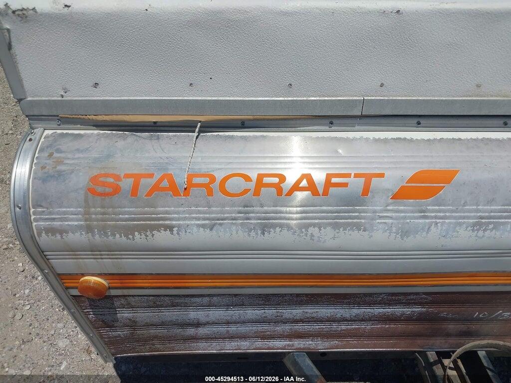 00STR11FFKF100462 1979 STARCRAFT STARMASTER 8 photo no. 10