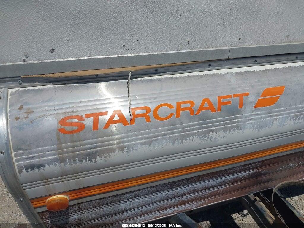 00STR11FFKF100462 1979 STARCRAFT STARMASTER 8 photo no. 11