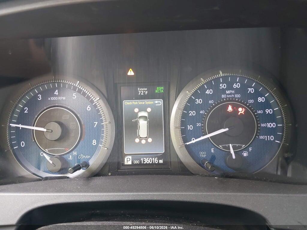 5TDYZ3DCXJS943557 2018 TOYOTA SIENNA photo no. 7