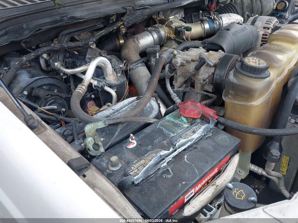 1FTNX21F52ED19707 2002 FORD F-250 photo no. 12