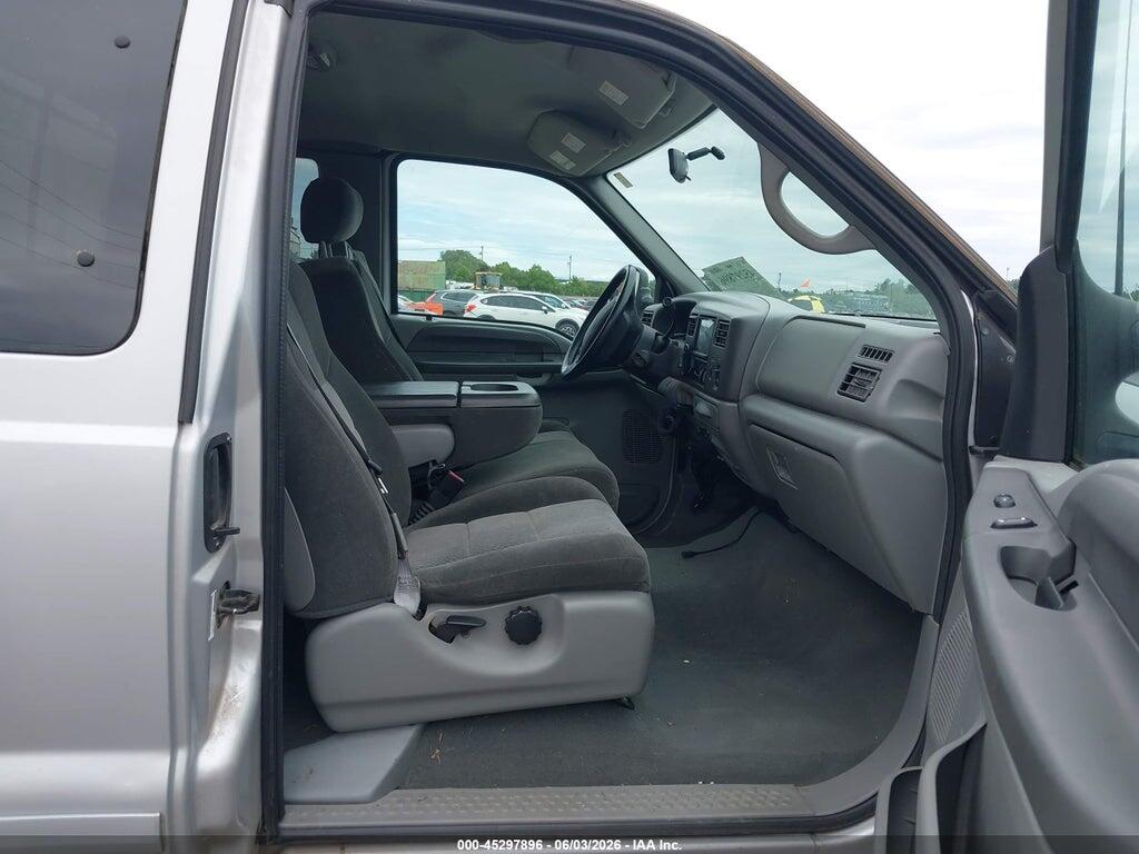 1FTNX21F52ED19707 2002 FORD F-250 photo no. 5