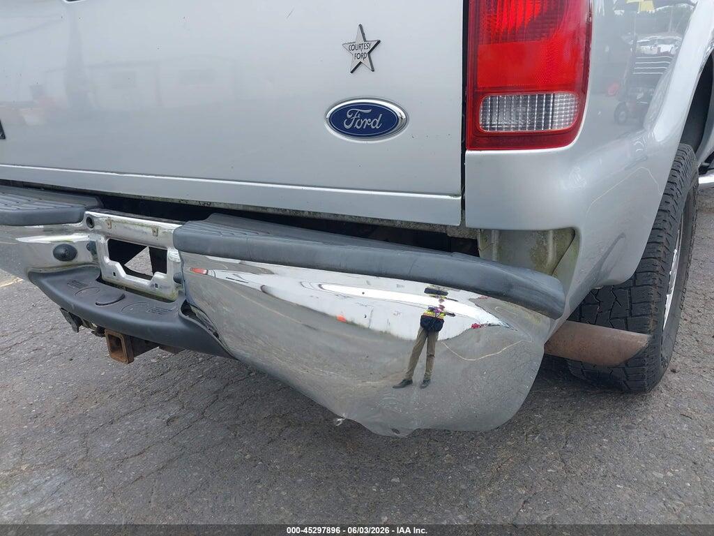 1FTNX21F52ED19707 2002 FORD F-250 photo no. 6