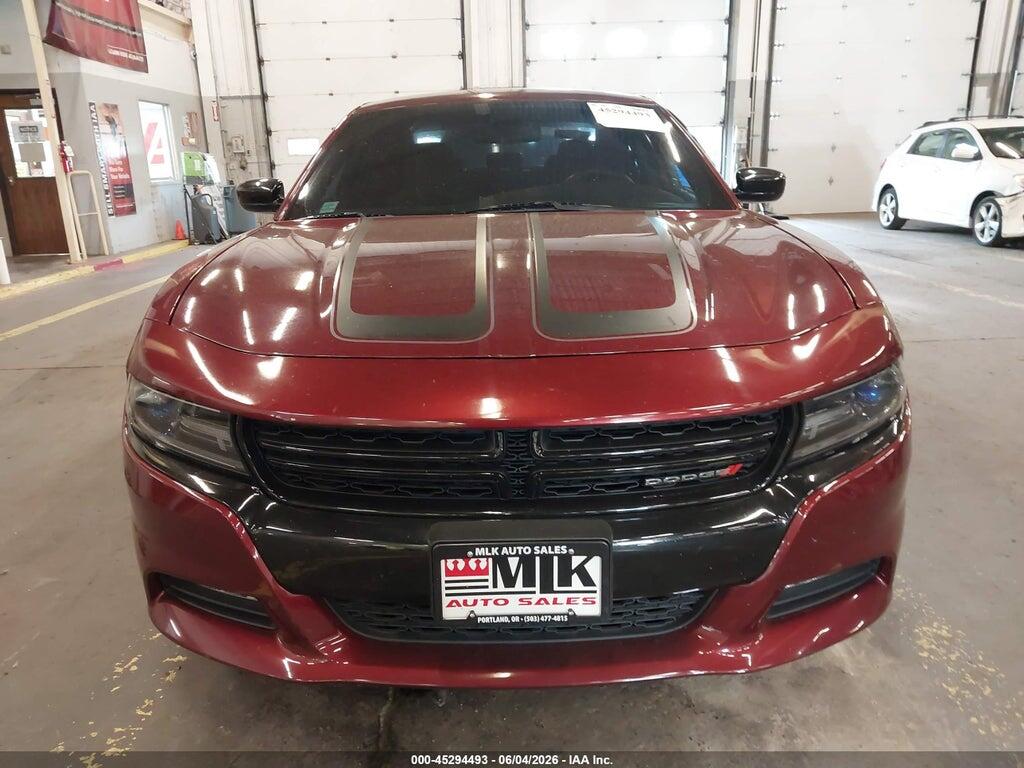 2C3CDXBG3HH576049 2017 DODGE CHARGER photo no. 12