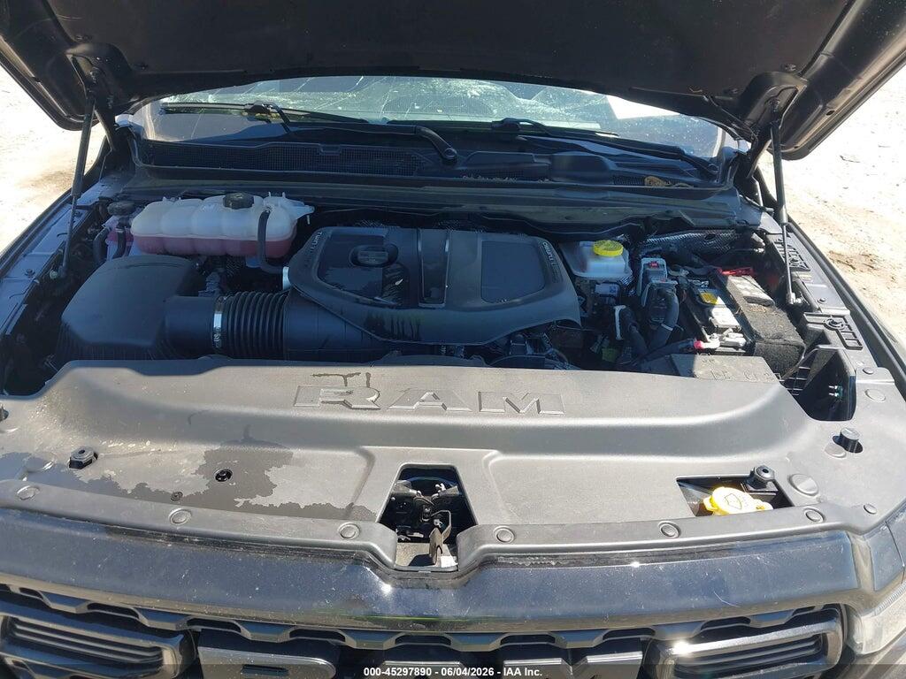 1C6SRFGP9TN223317 2026 RAM 1500 photo no. 10