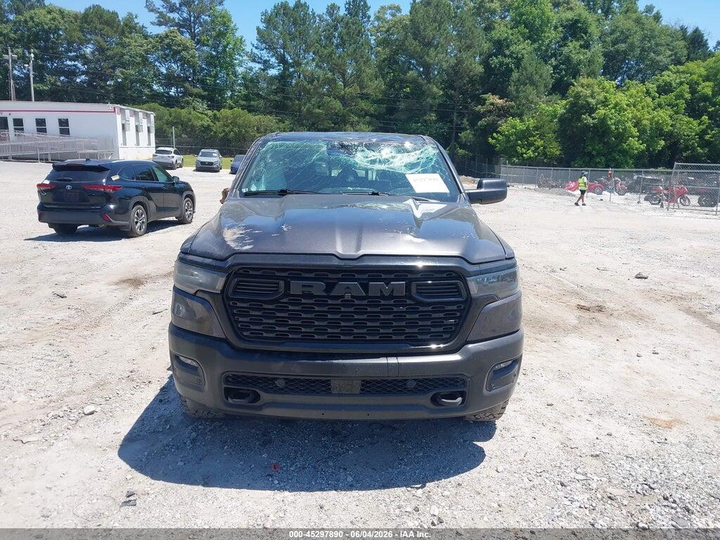 1C6SRFGP9TN223317 2026 RAM 1500 photo no. 12