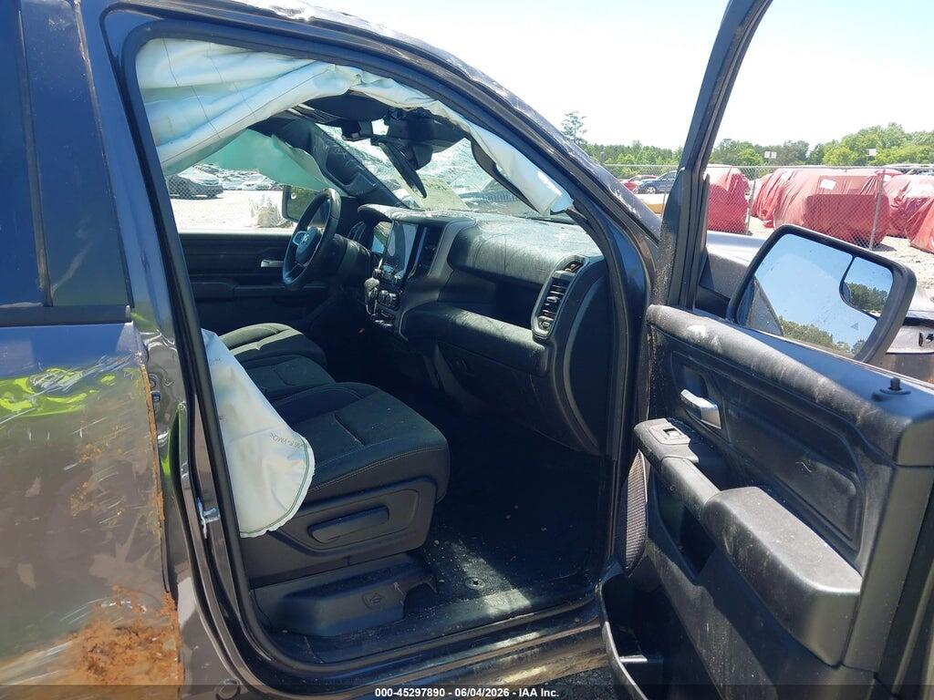 1C6SRFGP9TN223317 2026 RAM 1500 photo no. 5