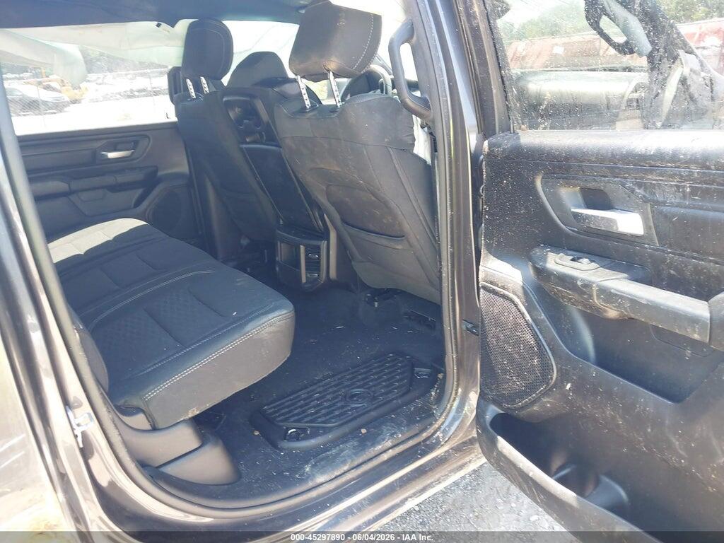 1C6SRFGP9TN223317 2026 RAM 1500 photo no. 8