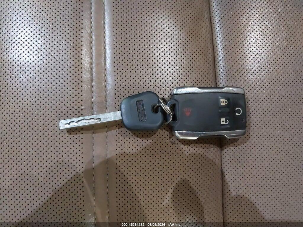 3GTU2PEJ2JG588048 2018 GMC SIERRA 1500 photo no. 11