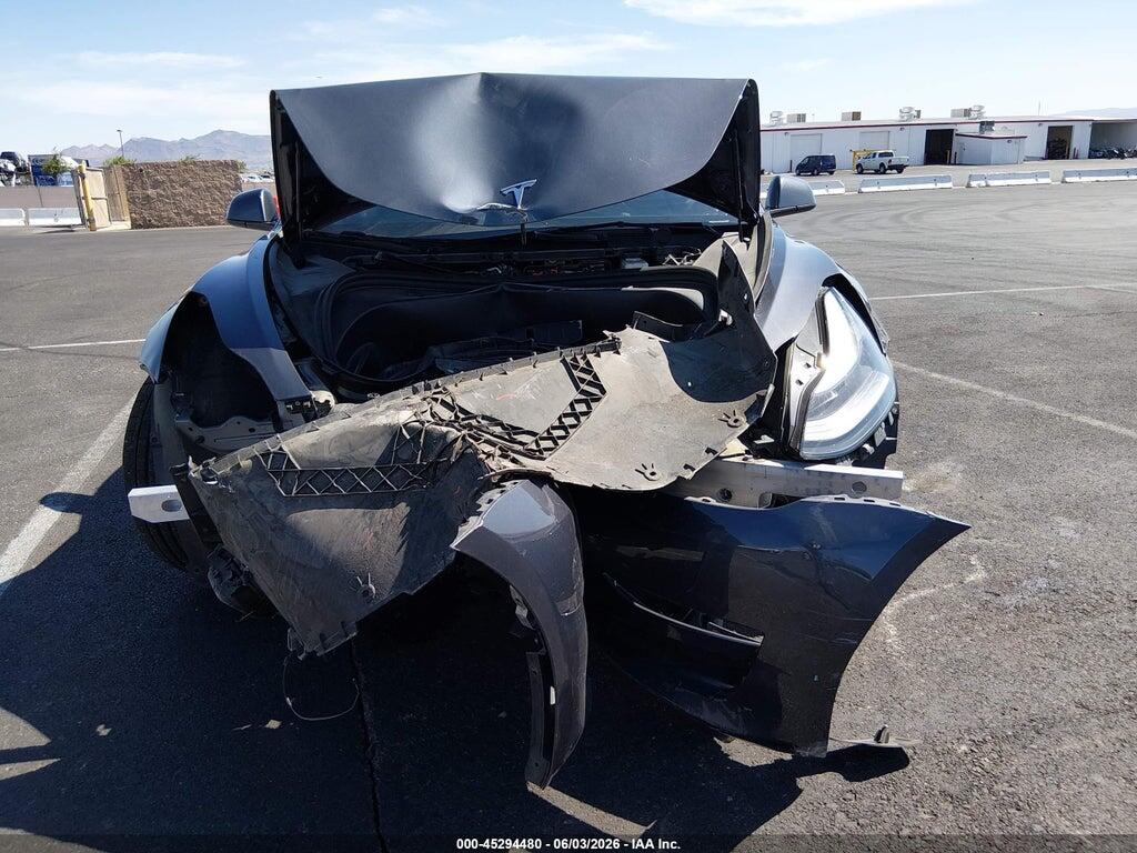 5YJ3E1EC8PF503133 2023 TESLA MODEL 3 photo no. 11