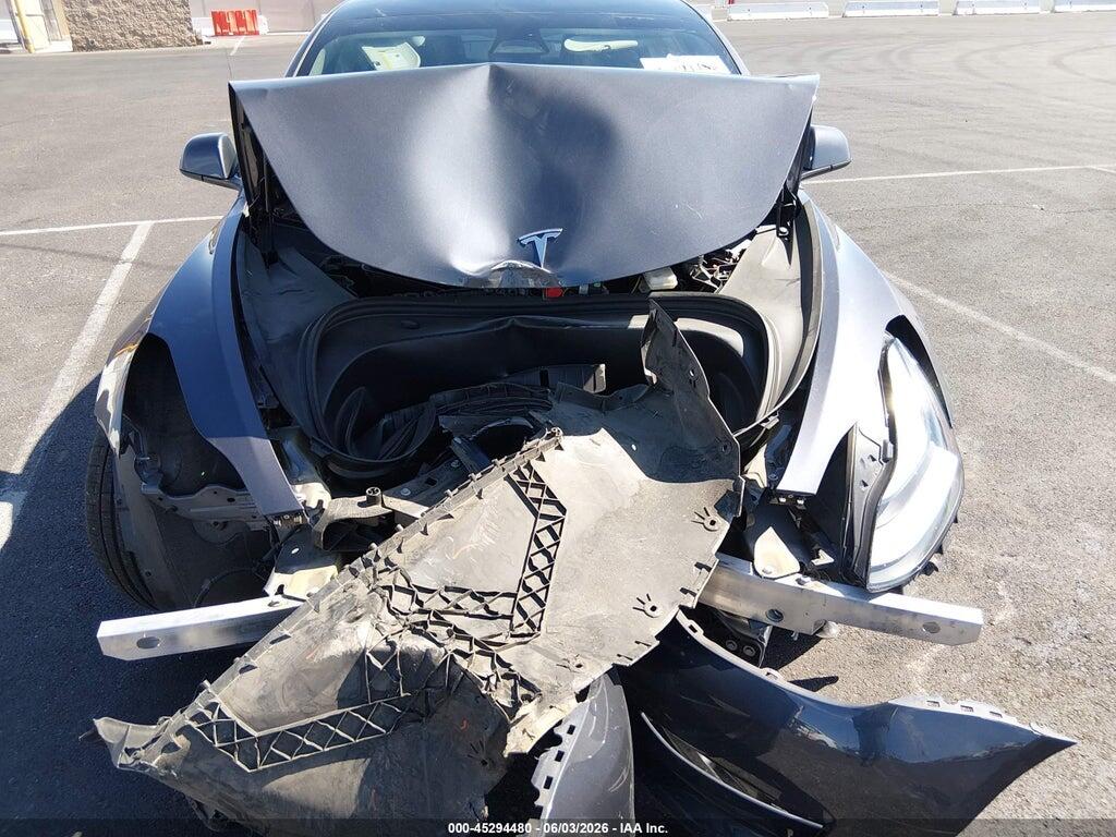 5YJ3E1EC8PF503133 2023 TESLA MODEL 3 photo no. 6