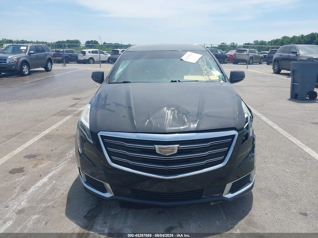 2G61M5S33K9154582 2019 CADILLAC XTS photo no. 11