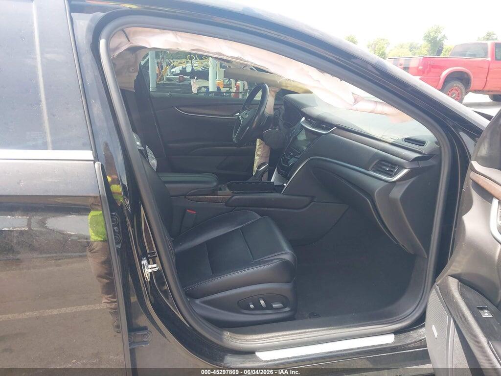 2G61M5S33K9154582 2019 CADILLAC XTS photo no. 5