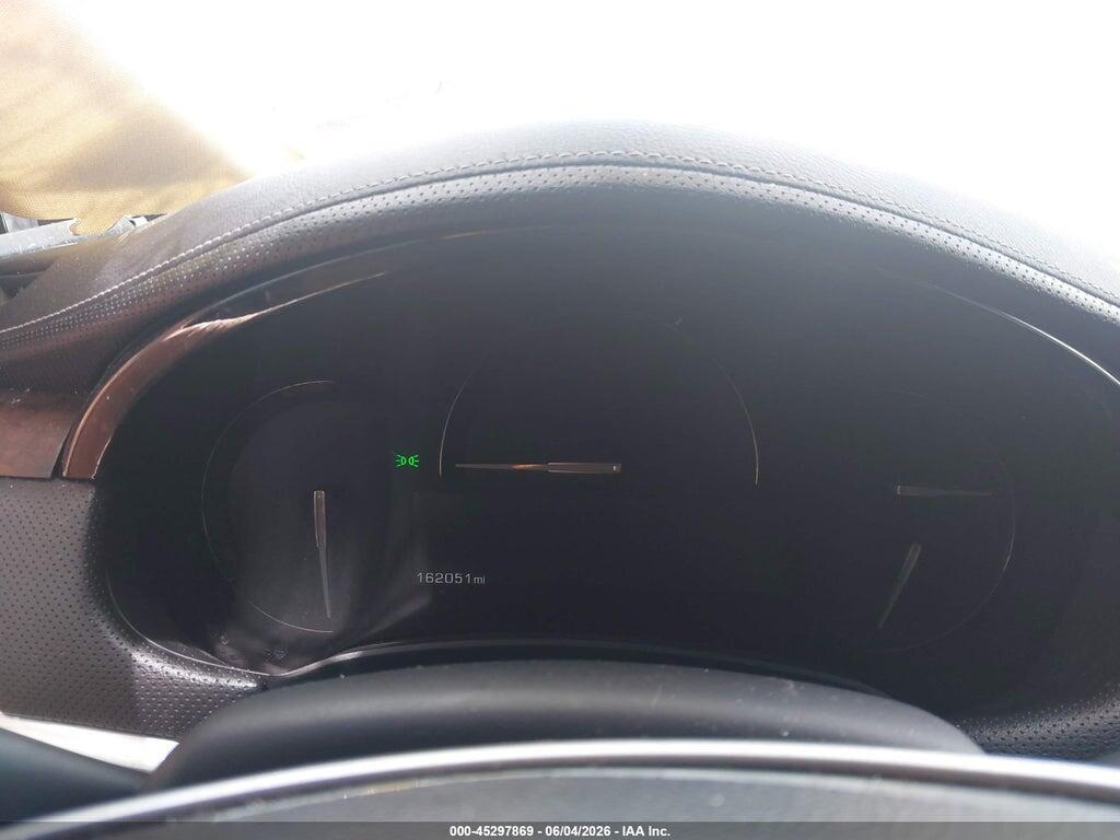 2G61M5S33K9154582 2019 CADILLAC XTS photo no. 7