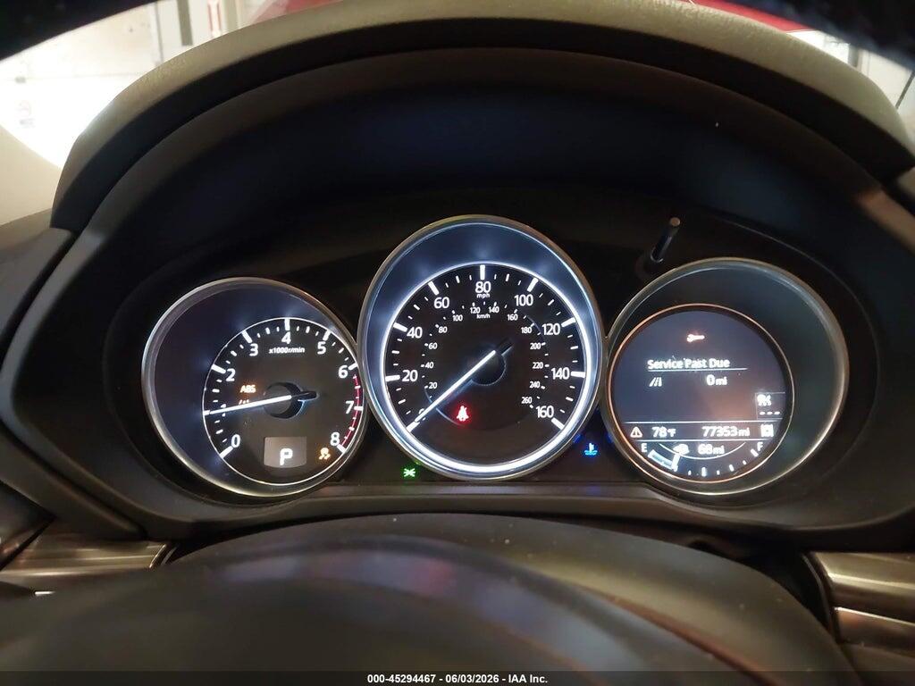 JM3KFBDL3H0133796 2017 MAZDA CX-5 photo no. 7