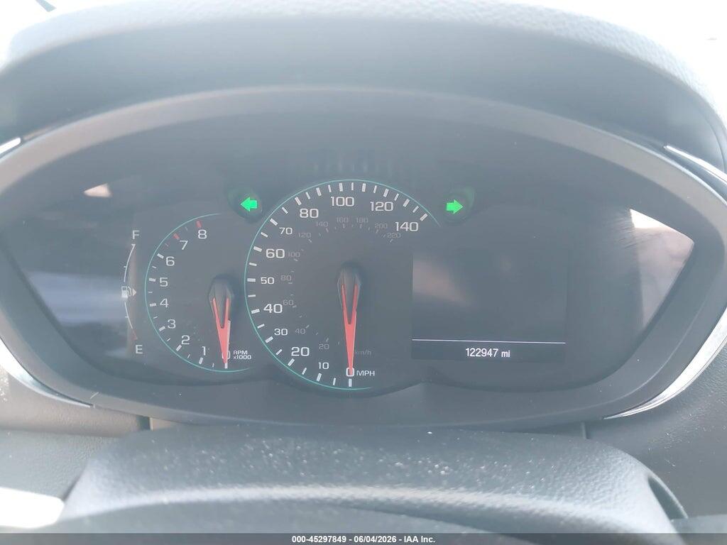 KL7CJPSB5KB891196 2019 CHEVROLET TRAX photo no. 7