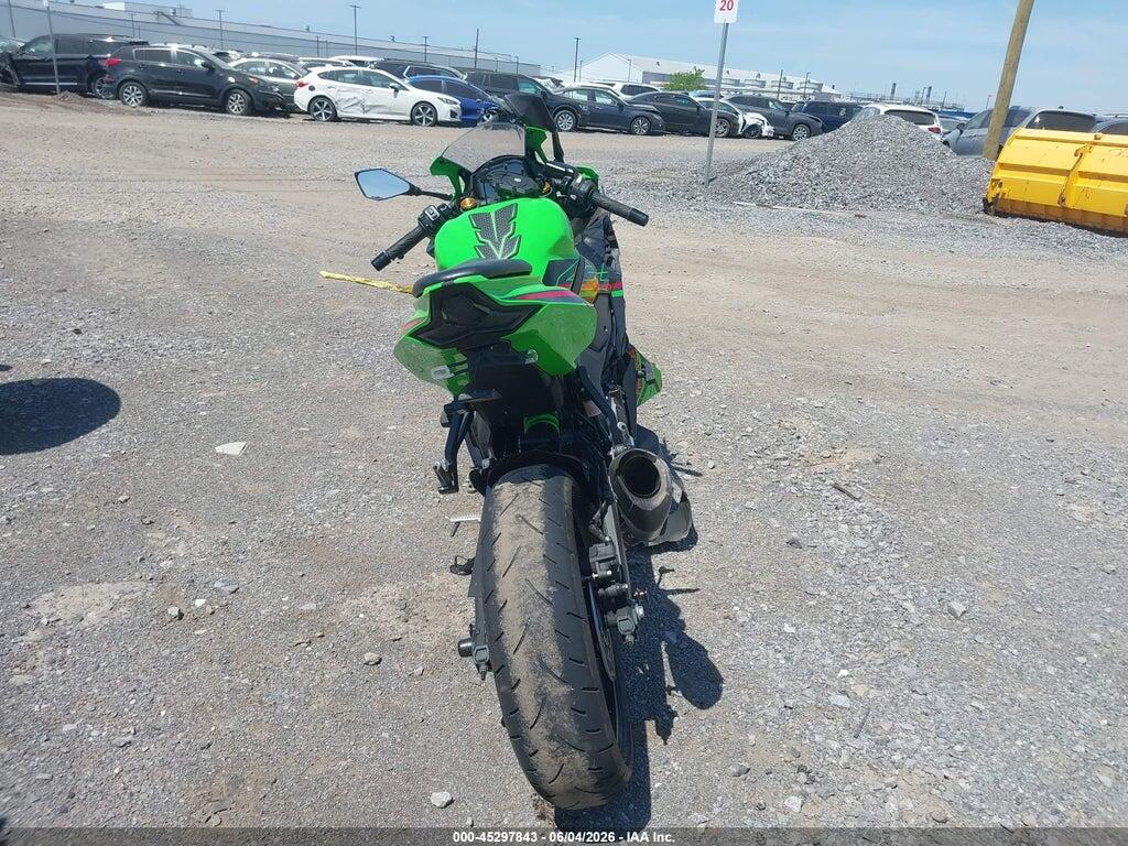 ML5ZXCS14RDA28560 2024 KAWASAKI ZX400 photo no. 6