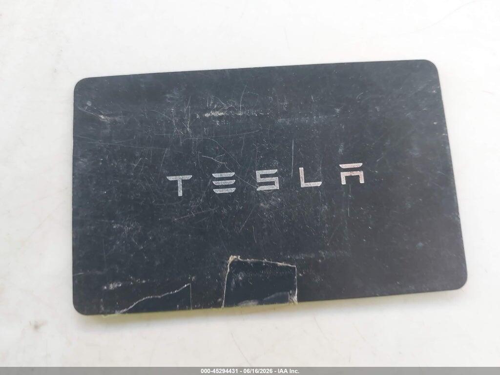 5YJ3E1EA5JF098466 2018 TESLA MODEL 3 photo no. 10