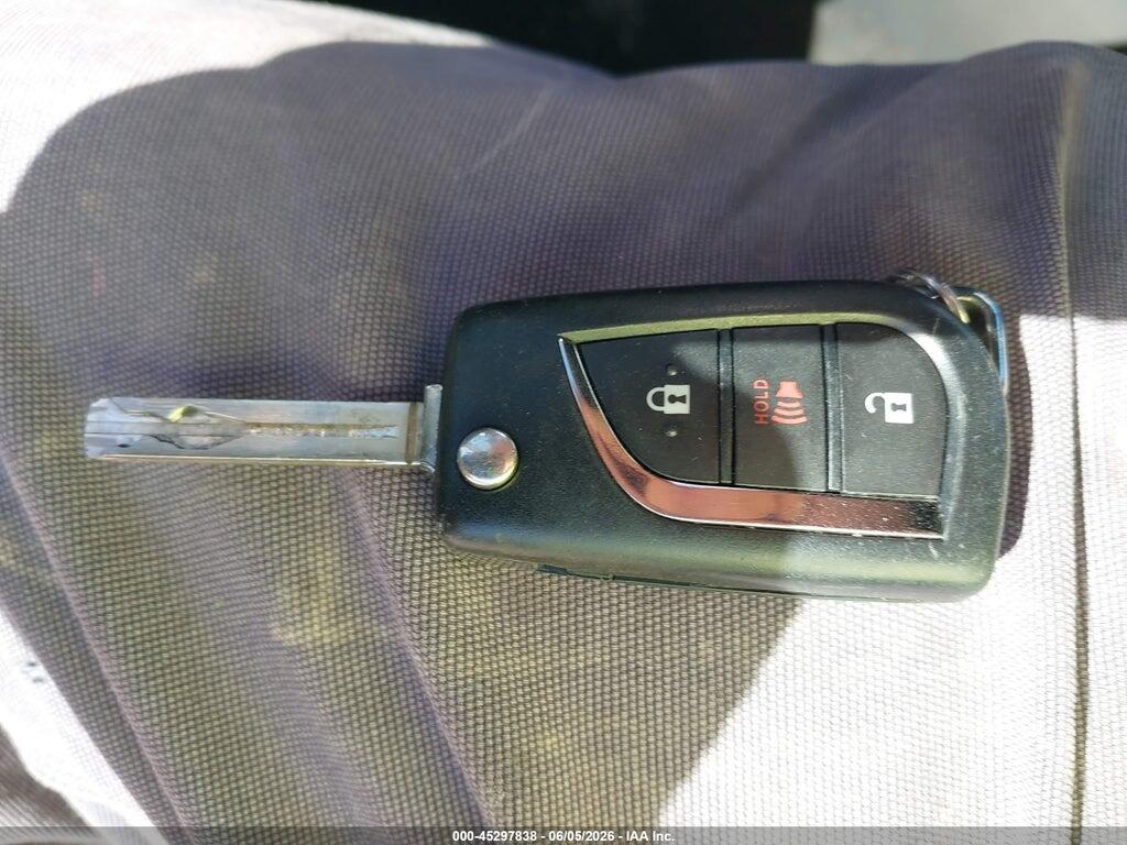 2T3G1RFV5PW337658 2023 TOYOTA RAV4 photo no. 11