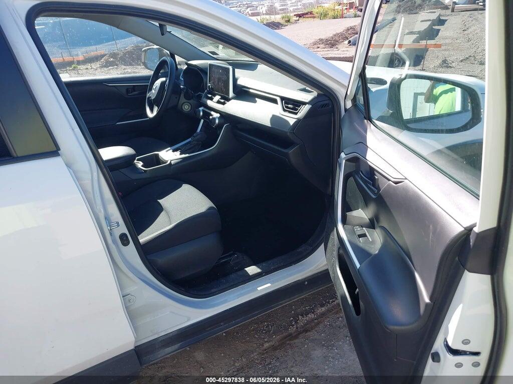 2T3G1RFV5PW337658 2023 TOYOTA RAV4 photo no. 5