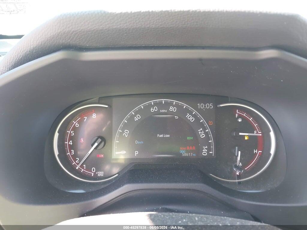 2T3G1RFV5PW337658 2023 TOYOTA RAV4 photo no. 7