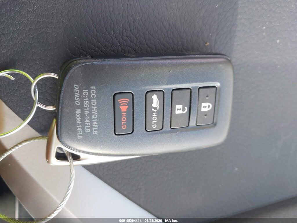 2T2HGMDAXNC083941 2022 LEXUS RX 450H photo no. 11