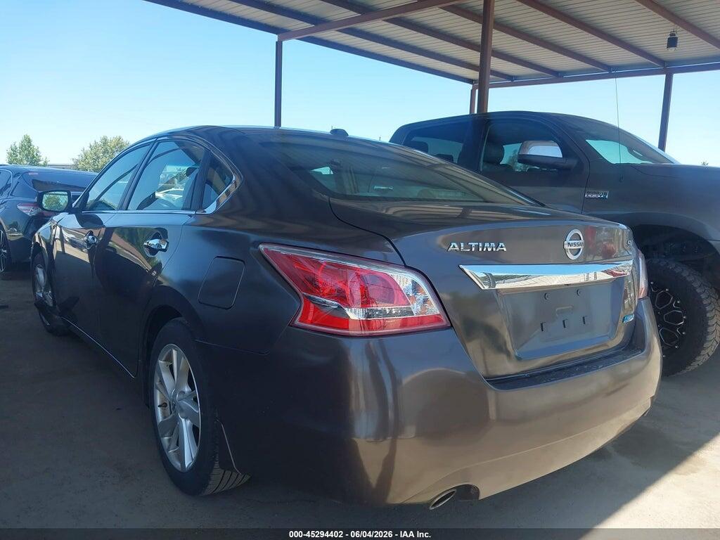 1N4AL3AP8DN581996 2013 NISSAN ALTIMA photo no. 3