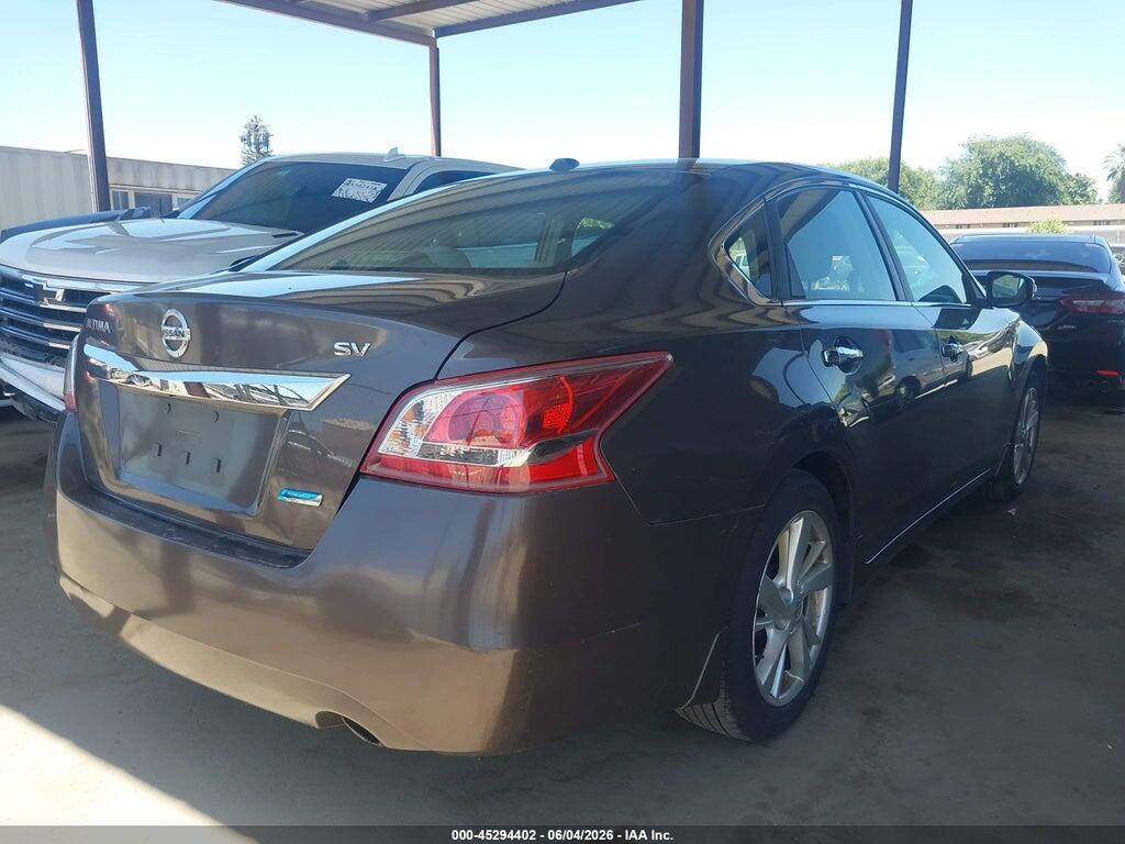 1N4AL3AP8DN581996 2013 NISSAN ALTIMA photo no. 4