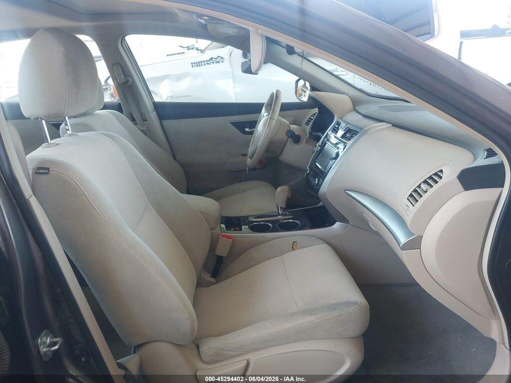 1N4AL3AP8DN581996 2013 NISSAN ALTIMA photo no. 5