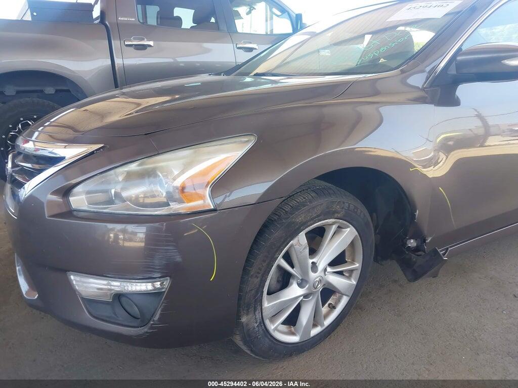 1N4AL3AP8DN581996 2013 NISSAN ALTIMA photo no. 6