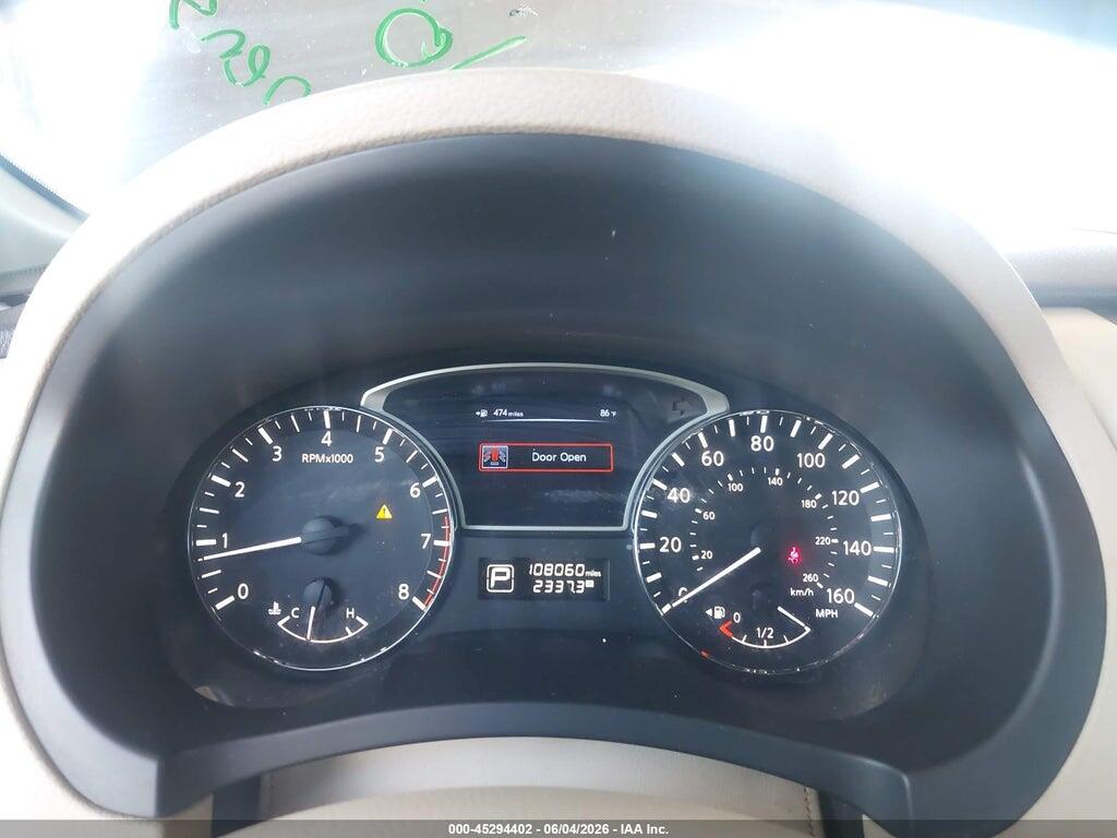 1N4AL3AP8DN581996 2013 NISSAN ALTIMA photo no. 7
