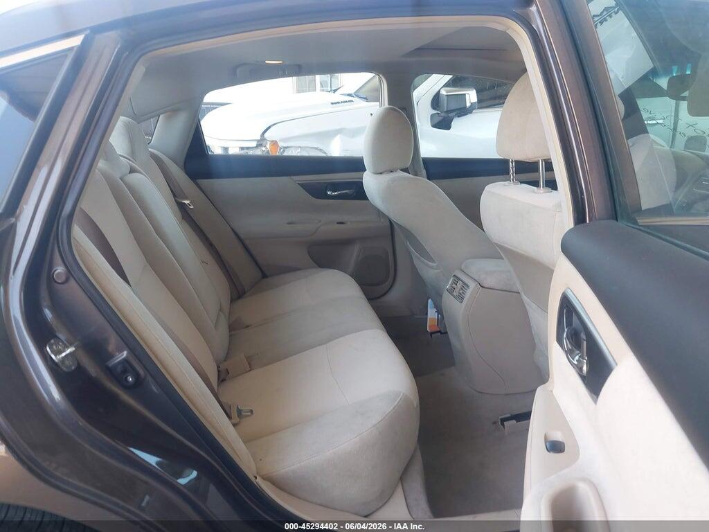1N4AL3AP8DN581996 2013 NISSAN ALTIMA photo no. 8