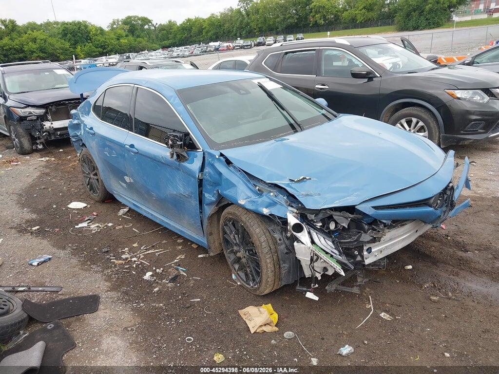 4T1K61AK2RU241959 2024 TOYOTA CAMRY photo no. 1