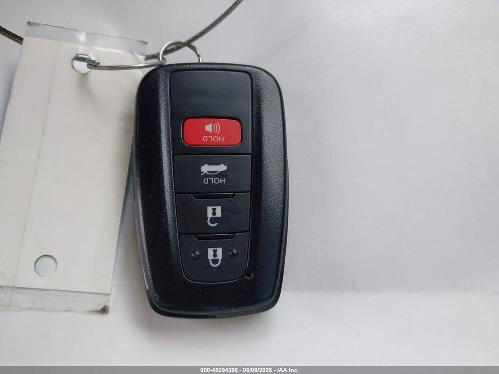 4T1K61AK2RU241959 2024 TOYOTA CAMRY photo no. 11