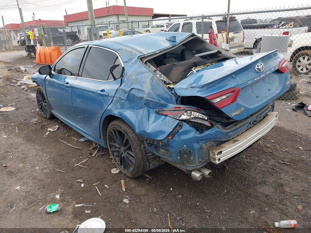4T1K61AK2RU241959 2024 TOYOTA CAMRY photo no. 3