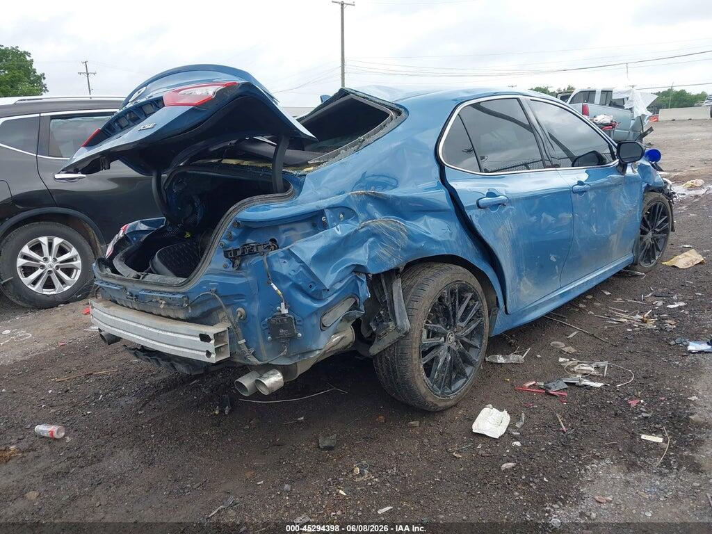 4T1K61AK2RU241959 2024 TOYOTA CAMRY photo no. 4