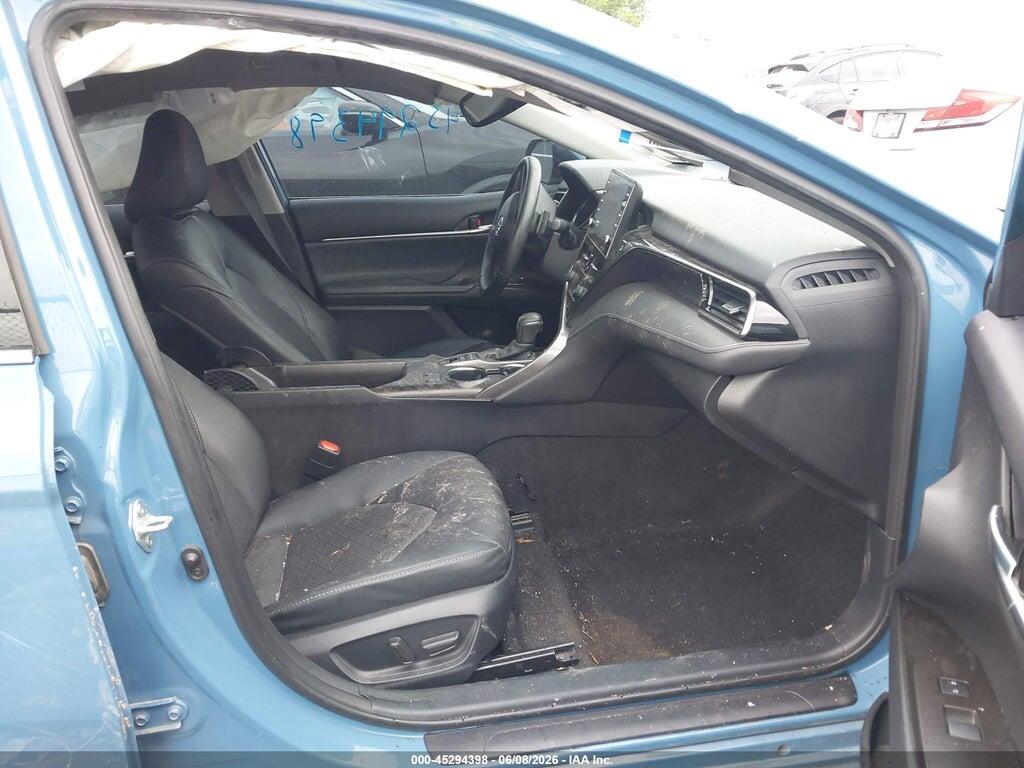 4T1K61AK2RU241959 2024 TOYOTA CAMRY photo no. 5