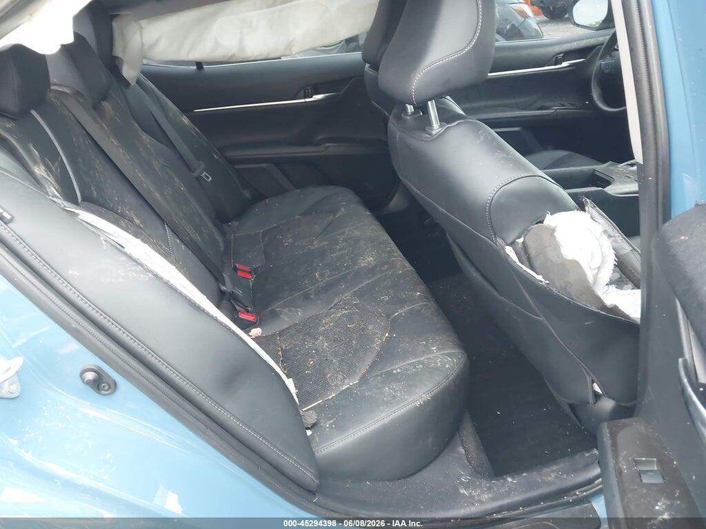 4T1K61AK2RU241959 2024 TOYOTA CAMRY photo no. 8