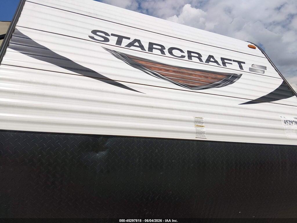 1SABS0BT8J2ZY5206 2018 STARCRAFT AUTUMN RIDGE 31BHU photo no. 6