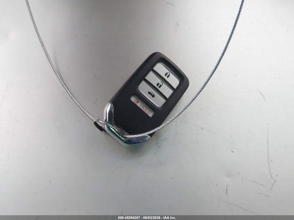 19XFB2F81FE049012 2015 HONDA CIVIC photo no. 11