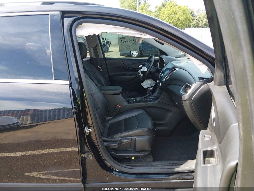 2GNAXKEV1L6198770 2020 CHEVROLET EQUINOX photo no. 5