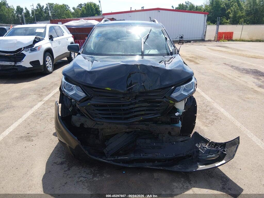 2GNAXKEV1L6198770 2020 CHEVROLET EQUINOX photo no. 6