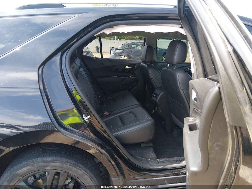 2GNAXKEV1L6198770 2020 CHEVROLET EQUINOX photo no. 8